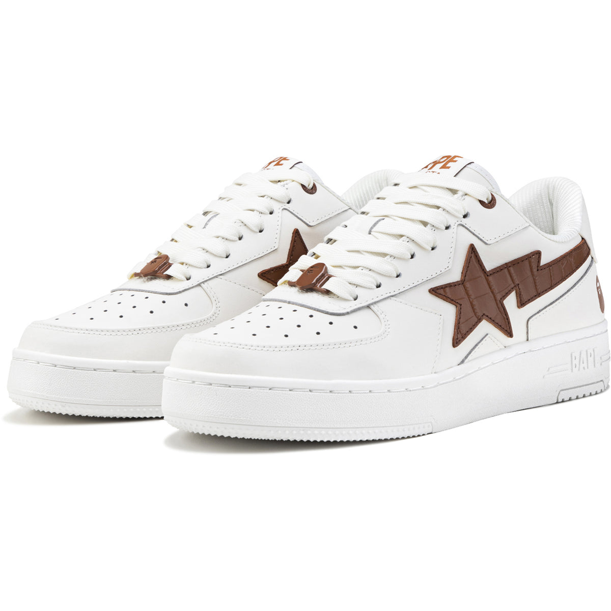 BAPE STA ICON #1 MENS