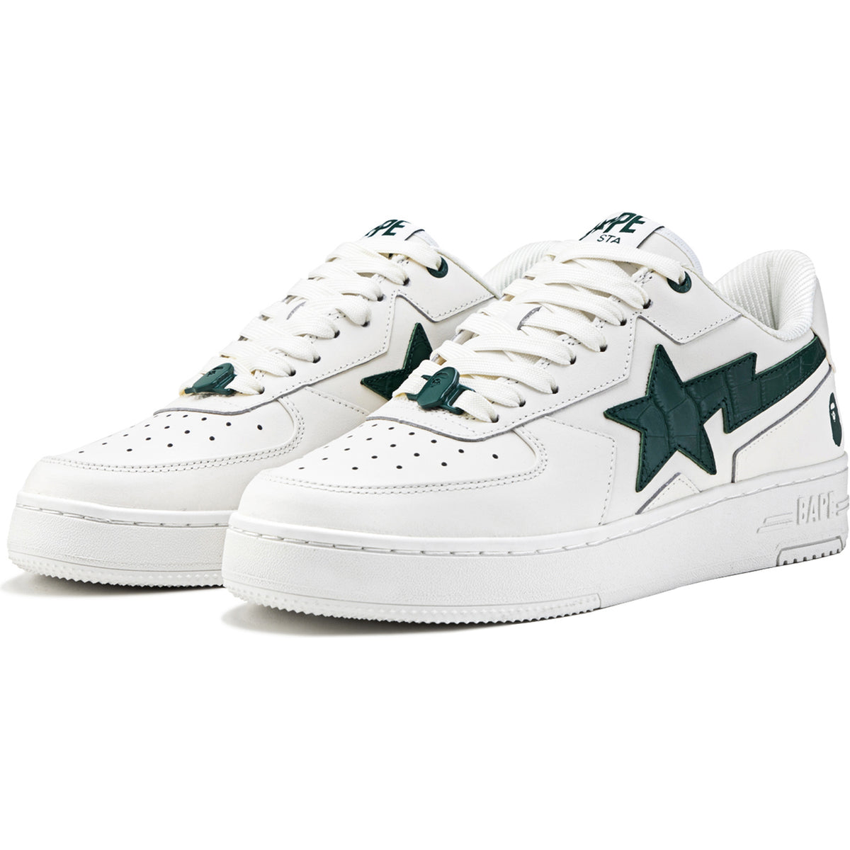 BAPE STA ICON #1 MENS