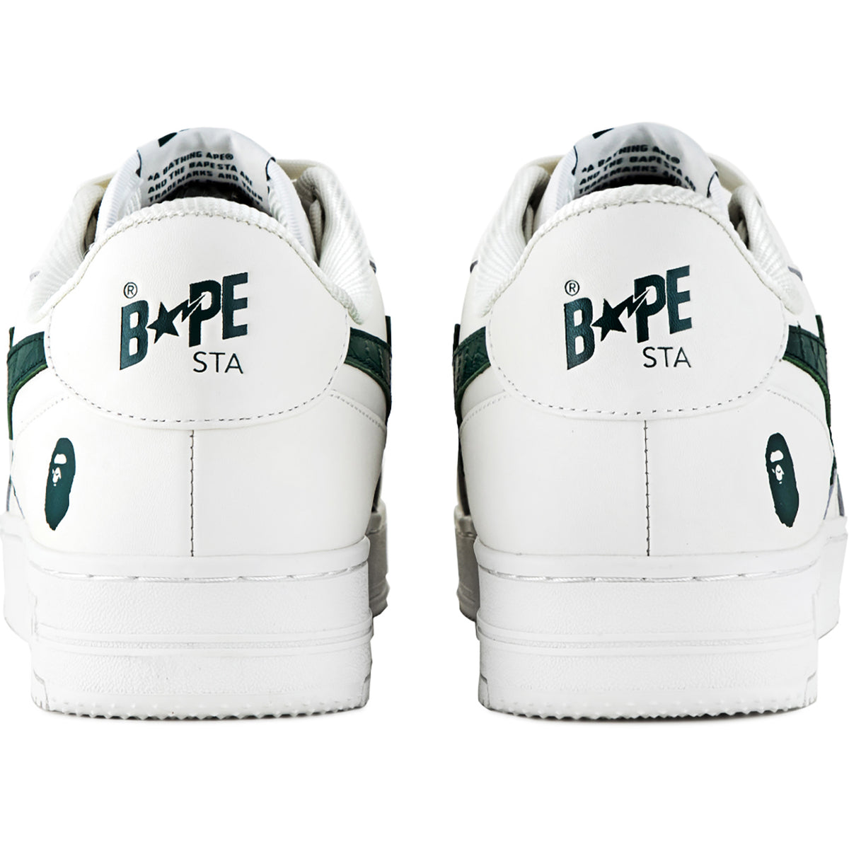 BAPE STA ICON #1 MENS