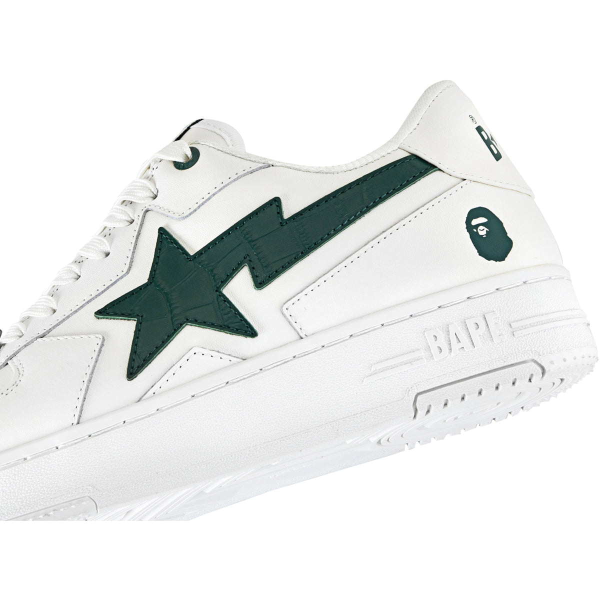 BAPE STA ICON #1 MENS