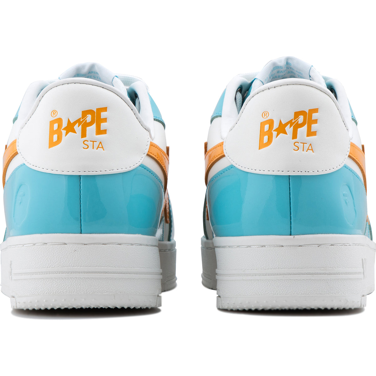 BAPE STA ICON #2 MENS