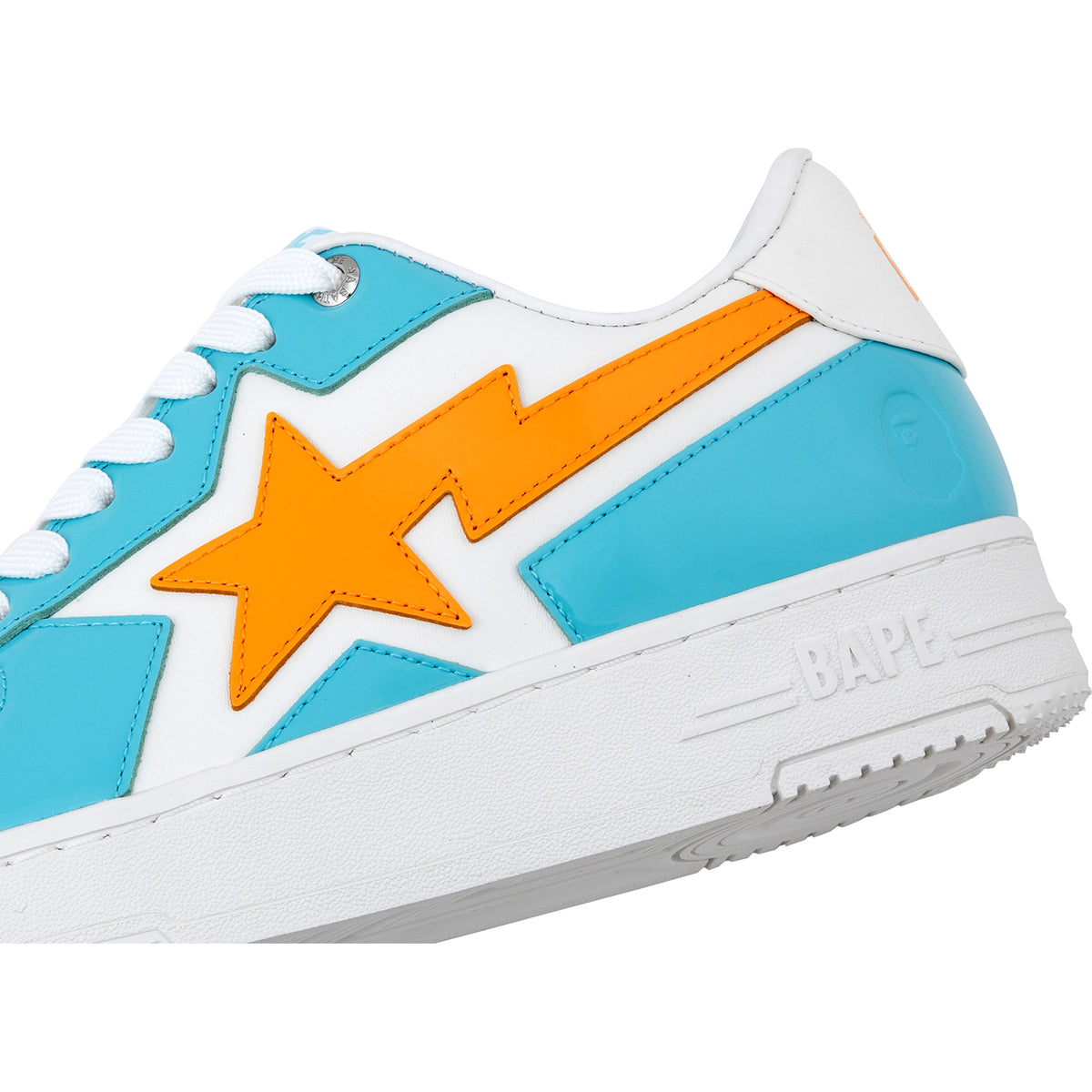 BAPE STA ICON #2 MENS