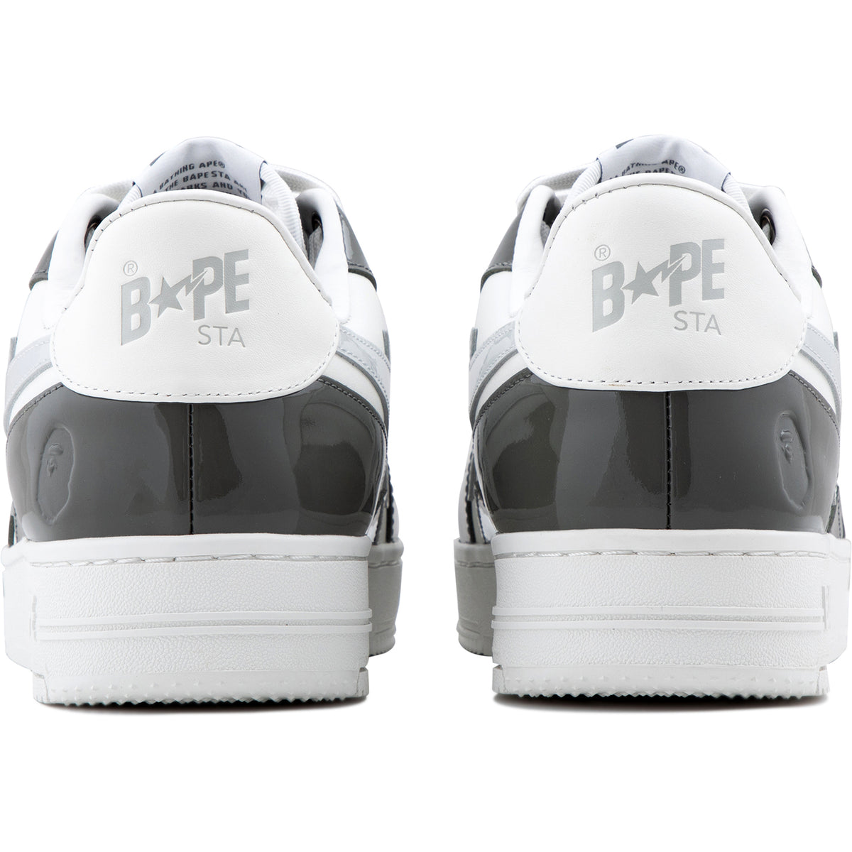 BAPE STA ICON #2 MENS