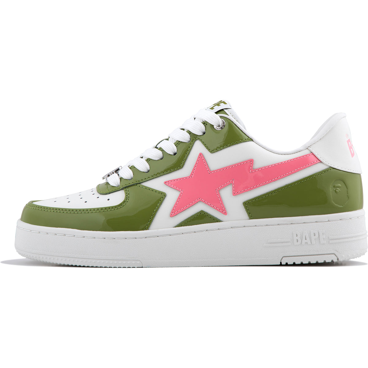 BAPE STA ICON #2 MENS