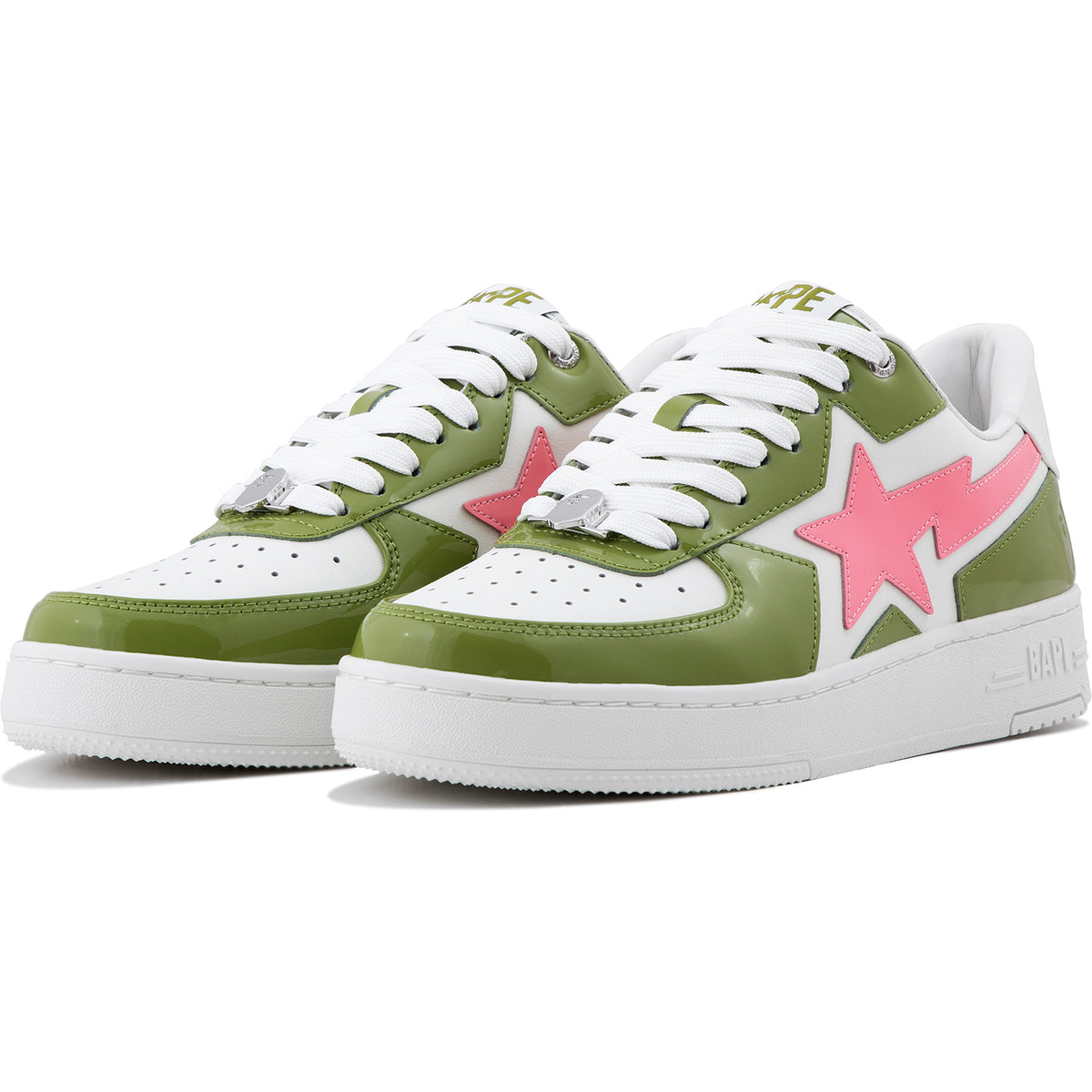 BAPE STA ICON #2 MENS