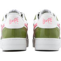 BAPE STA ICON #2 MENS
