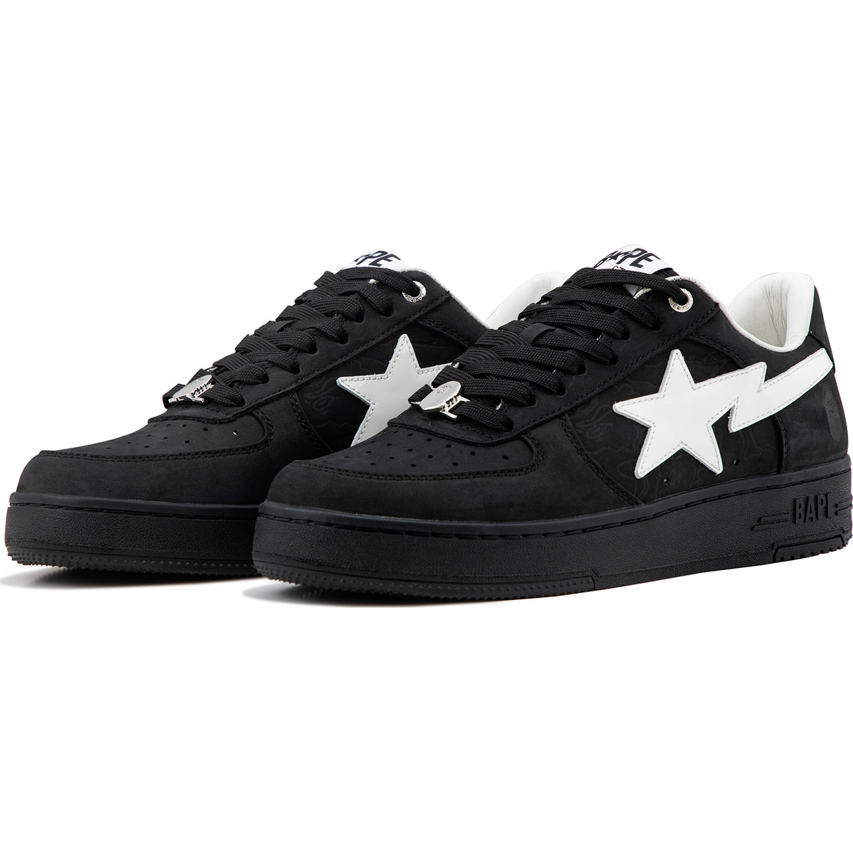 BAPE STA #4 MENS