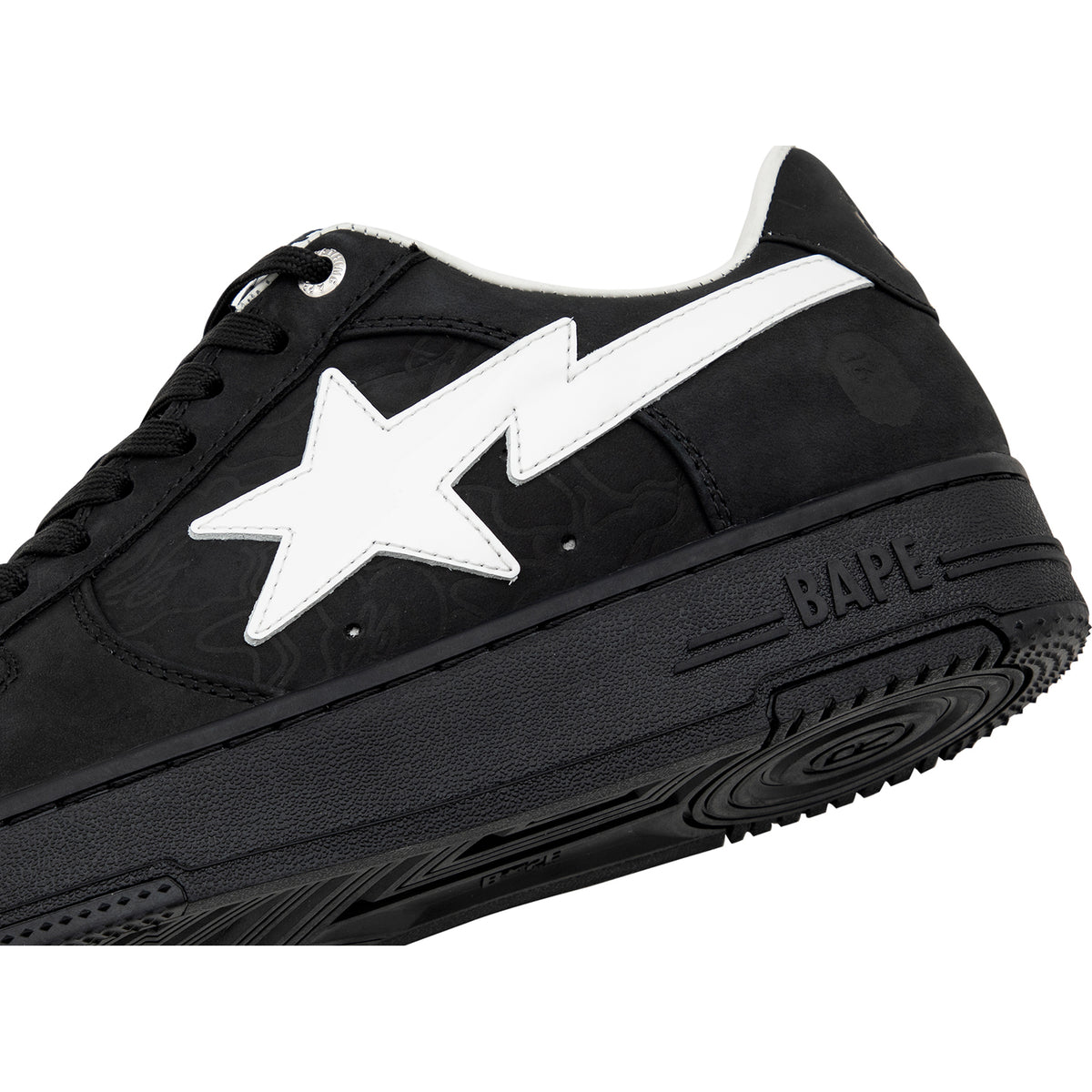 BAPE STA #4 MENS