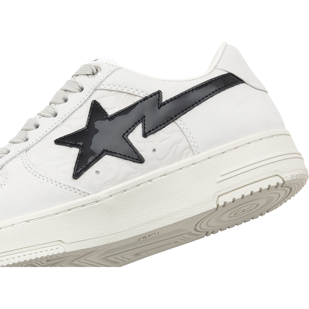 BAPE STA #4 MENS