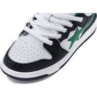 BAPE SK8 STA BOLD #1 MENS