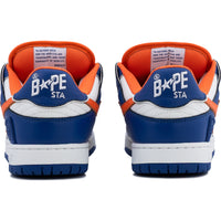 BAPE SK8 STA BOLD #1 MENS