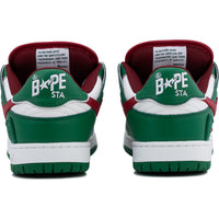 BAPE SK8 STA BOLD #1 MENS