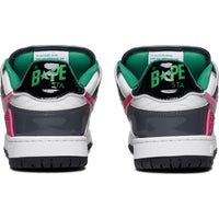 BAPE SK8 STA BOLD #2 MENS