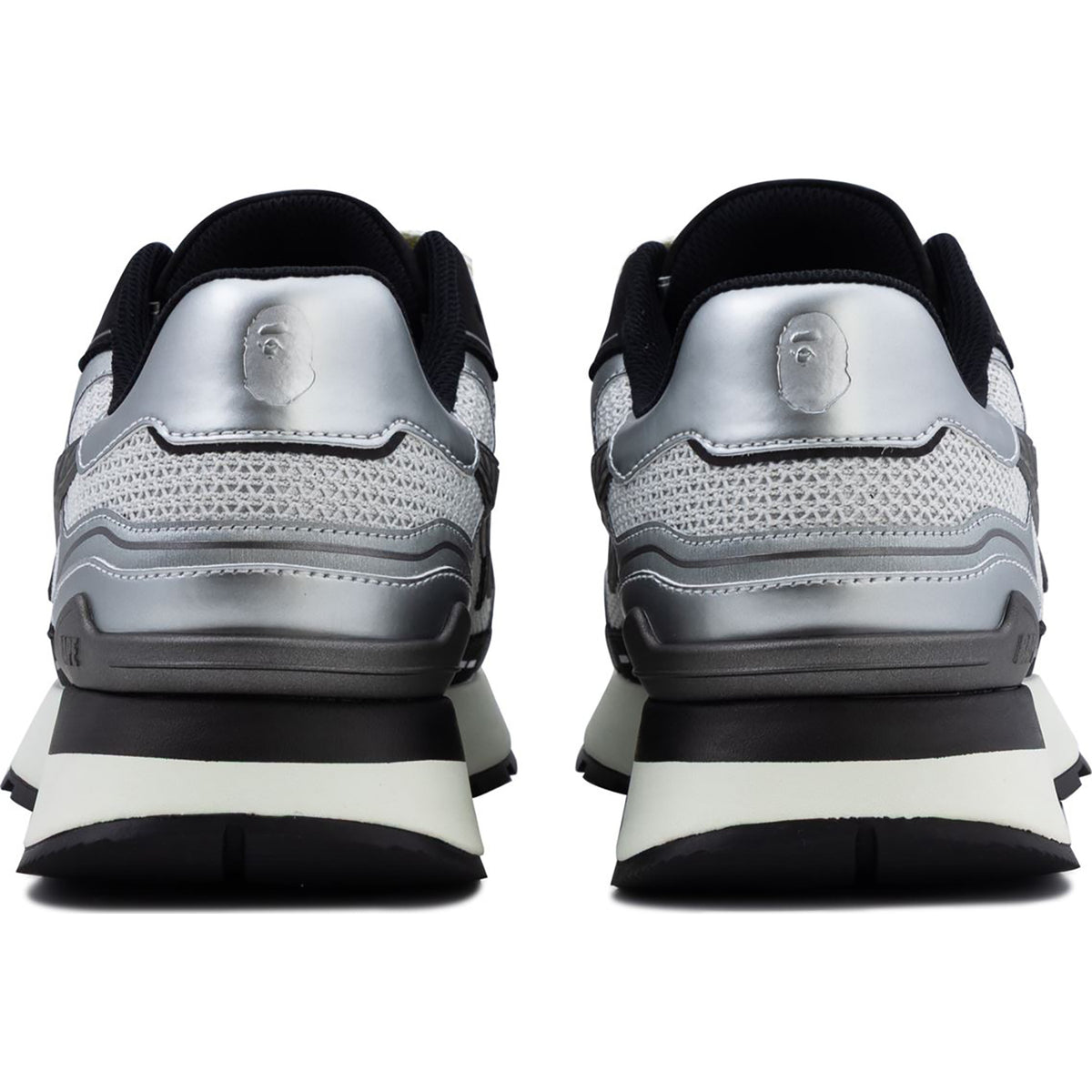 BAPE CROSS STA #1 MENS