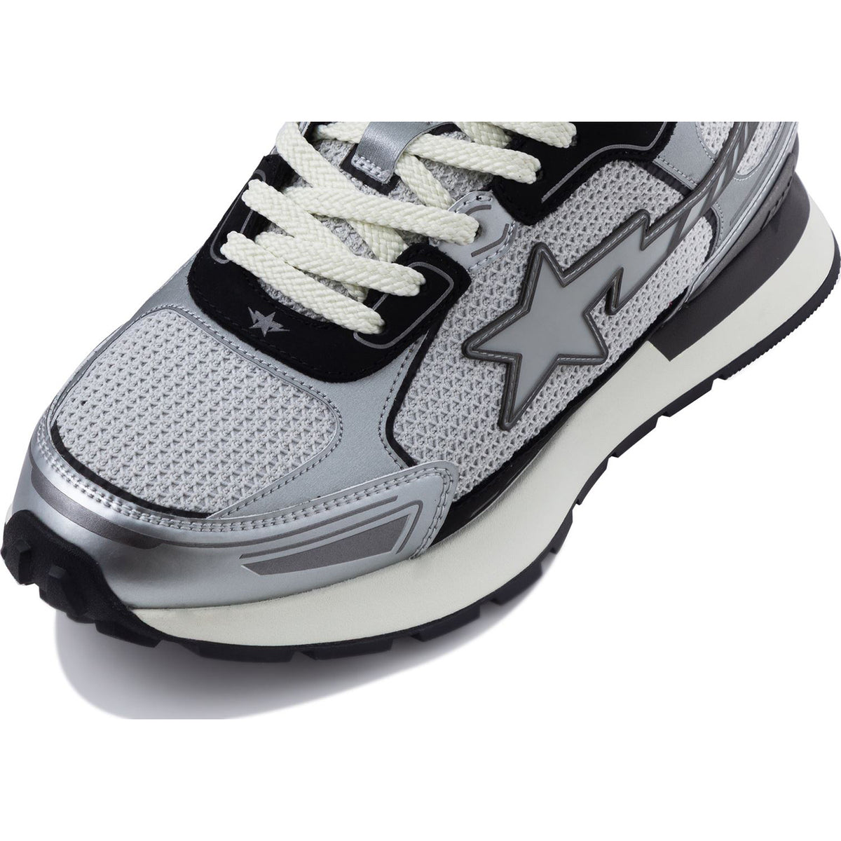 BAPE CROSS STA #1 MENS