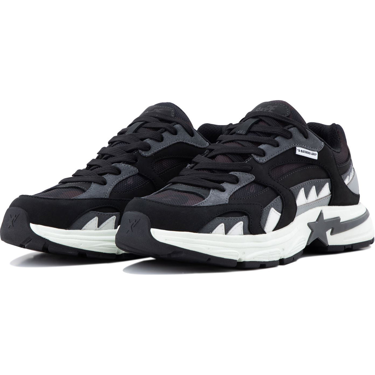 BAPE SHARK STA #1 LADIES