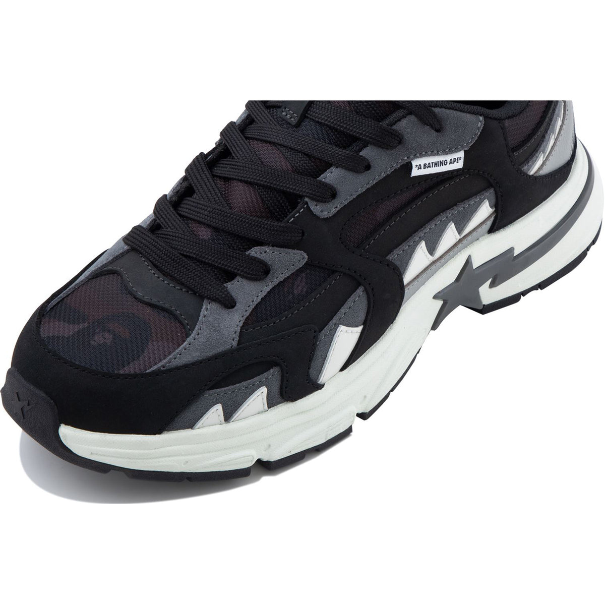 BAPE SHARK STA #1 LADIES