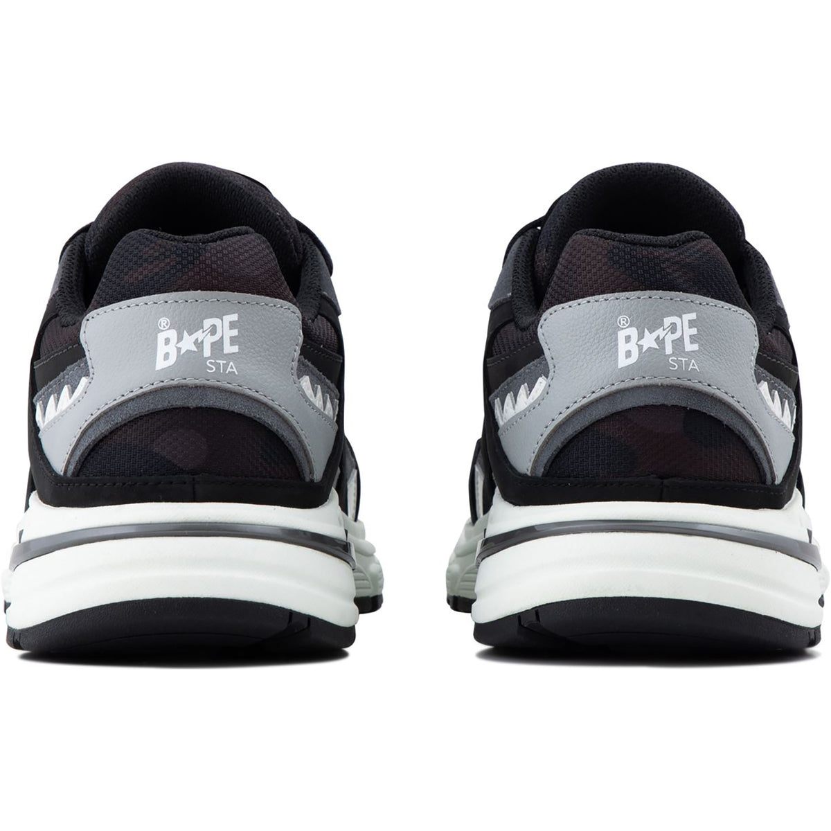 BAPE SHARK STA #1 MENS