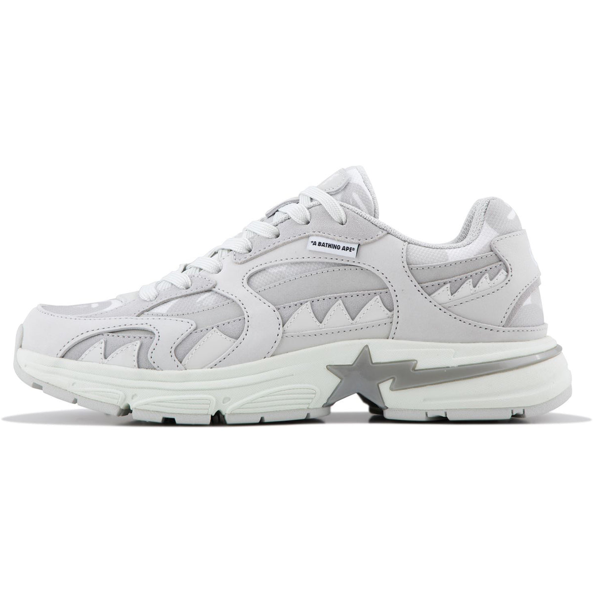 BAPE SHARK STA #1 MENS