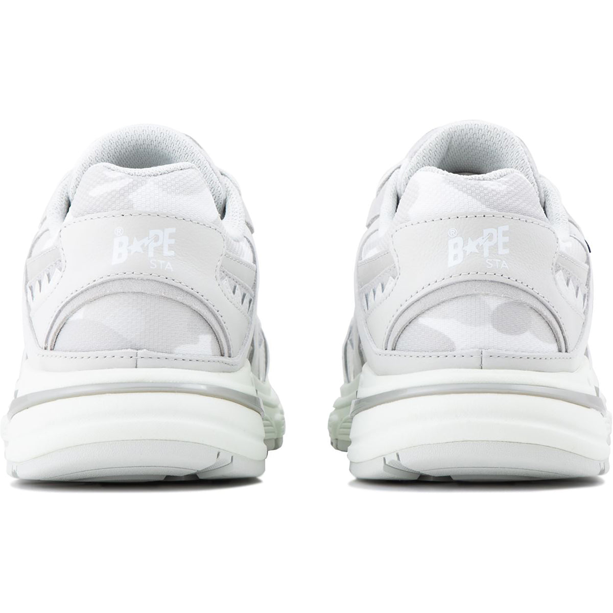 BAPE SHARK STA #1 MENS