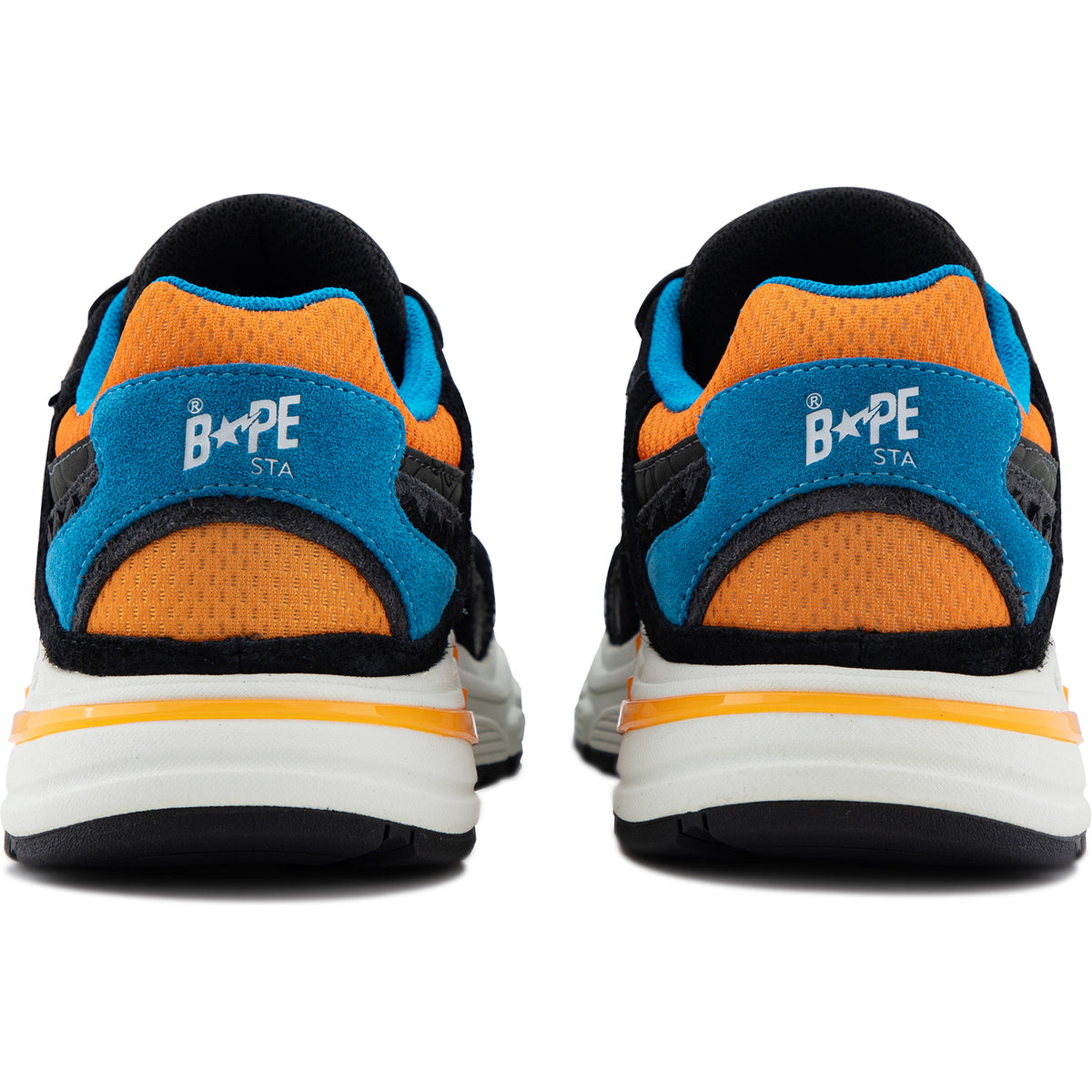 BAPE SHARK STA #2 MENS