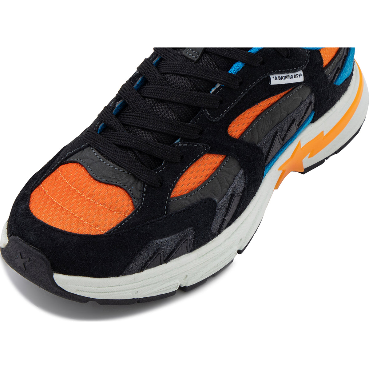 BAPE SHARK STA #2 MENS