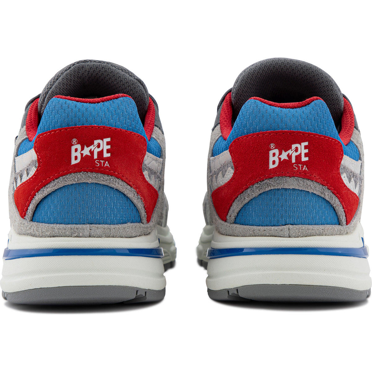 BAPE SHARK STA #2 MENS