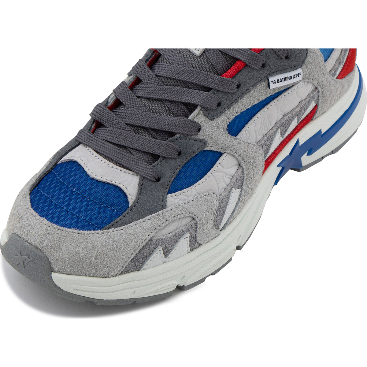 BAPE SHARK STA #2 MENS