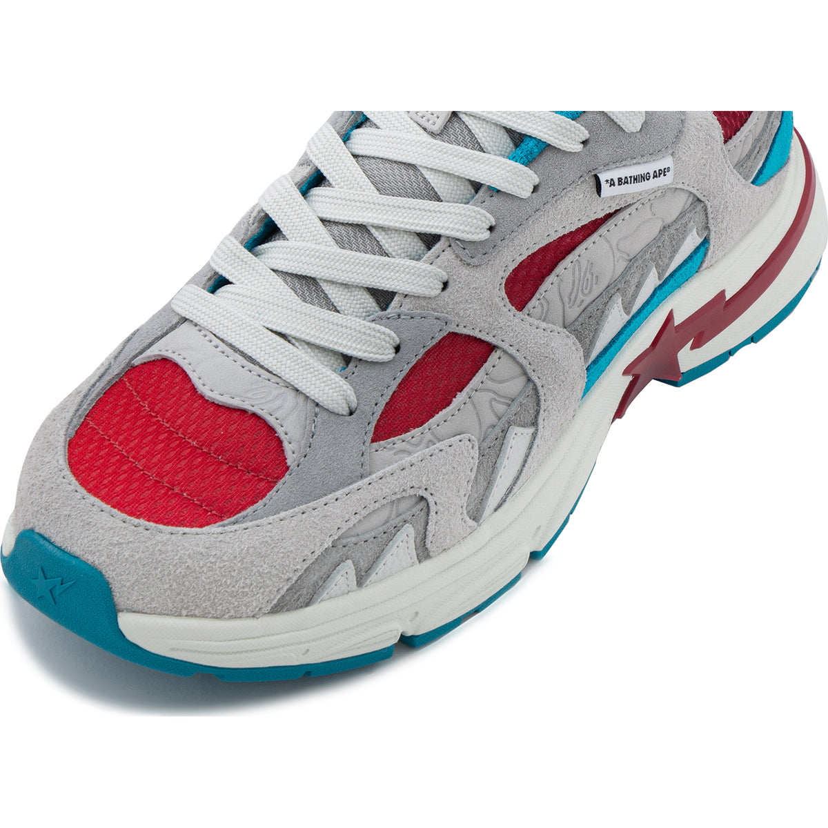 BAPE SHARK STA #2 MENS