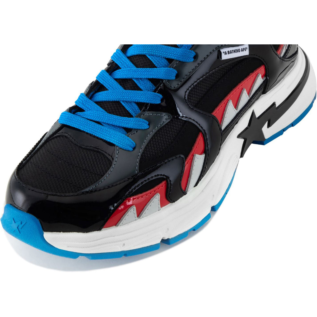 BAPE SHARK STA #3 MENS