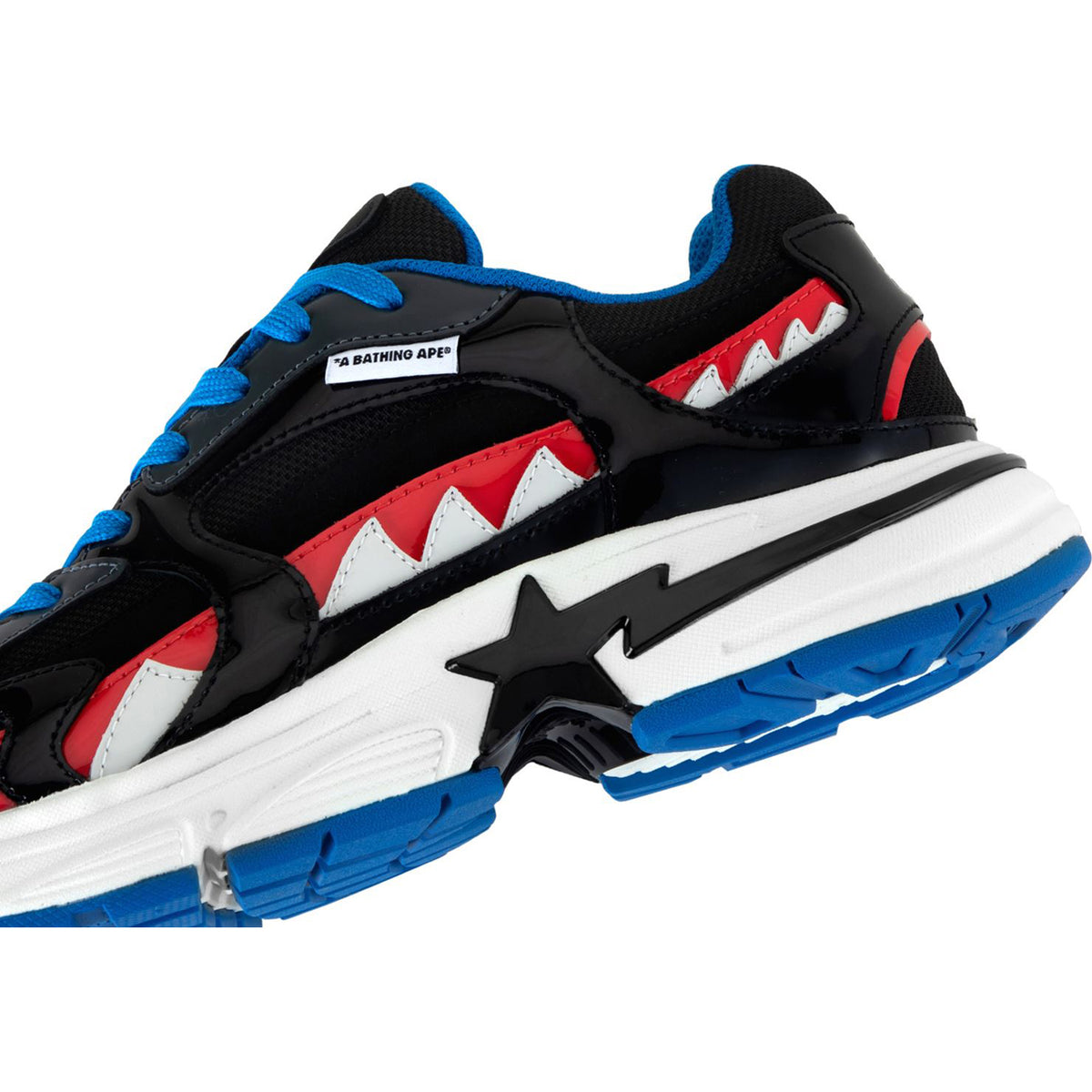 BAPE SHARK STA #3 MENS