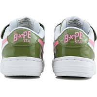 BAPE STA ICON KIDS #1 KIDS