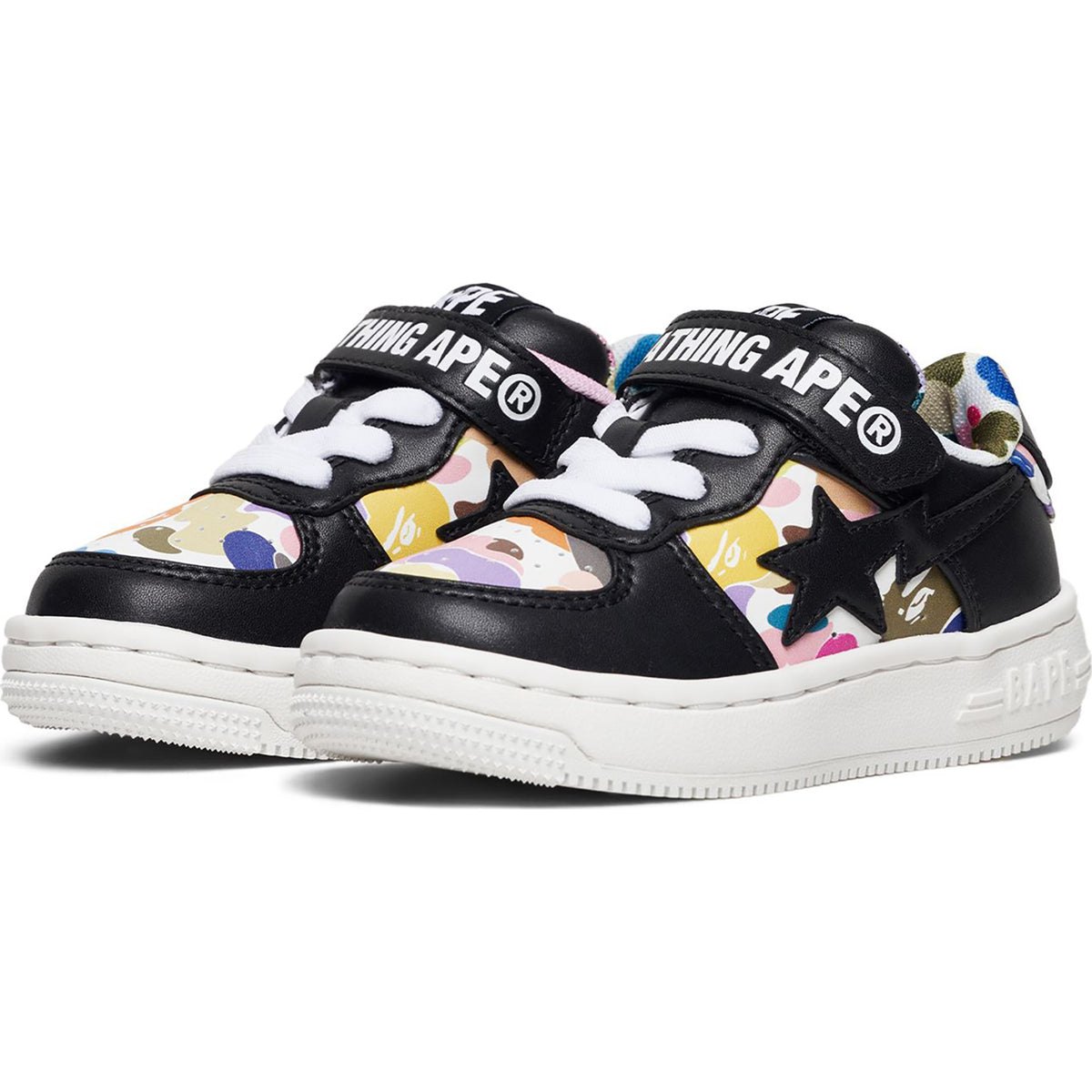 BAPE STA KIDS #1 KIDS