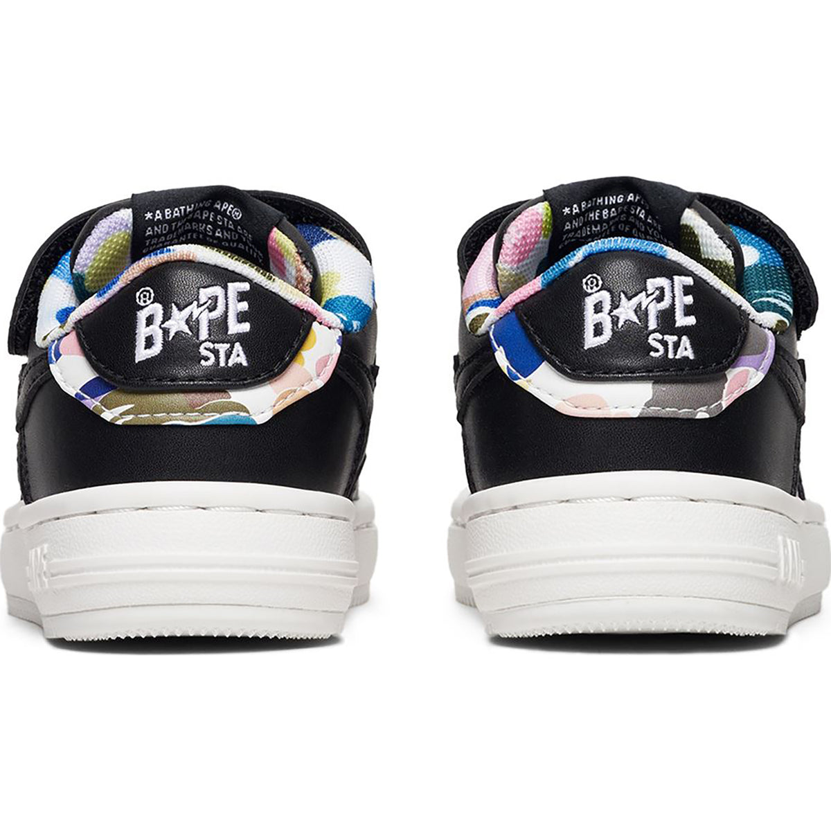 BAPE STA KIDS #1 KIDS