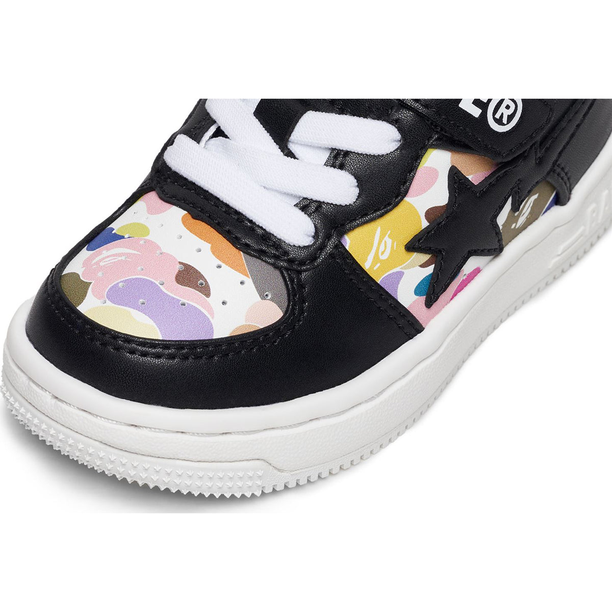 BAPE STA KIDS #1 KIDS