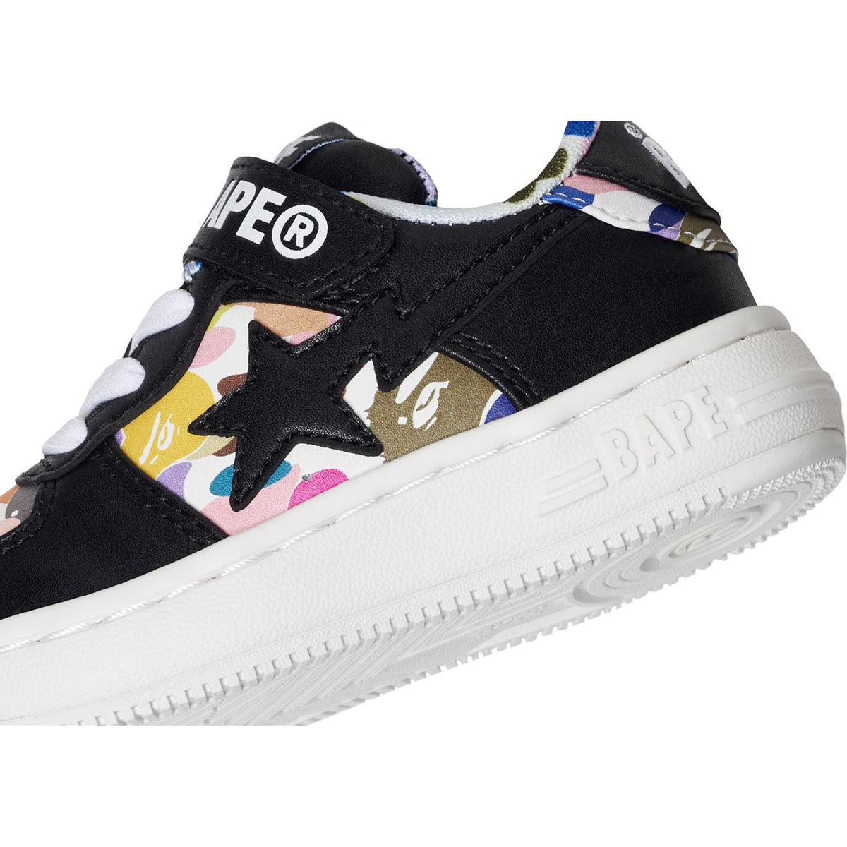 BAPE STA KIDS #1 KIDS
