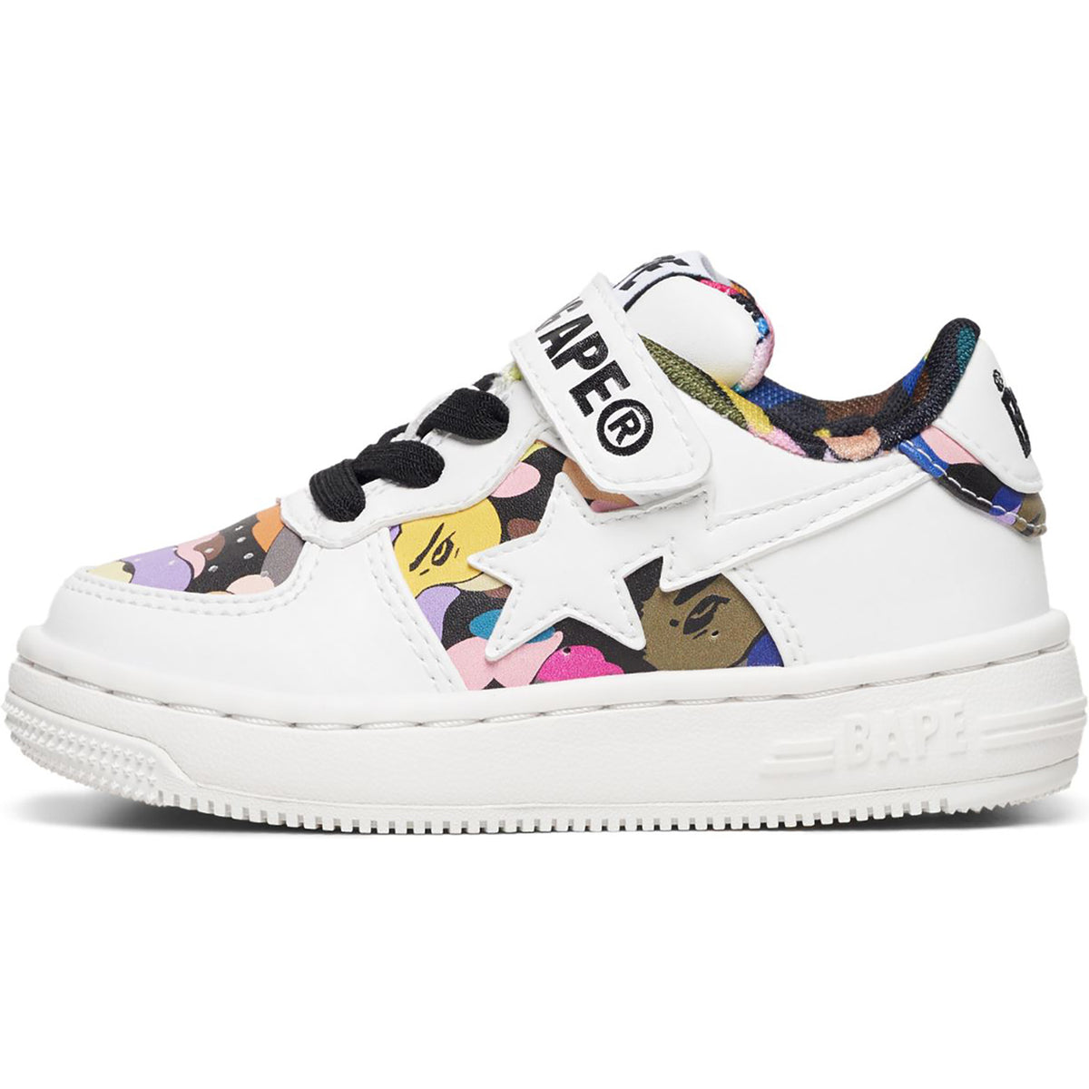 BAPE STA KIDS #1 KIDS