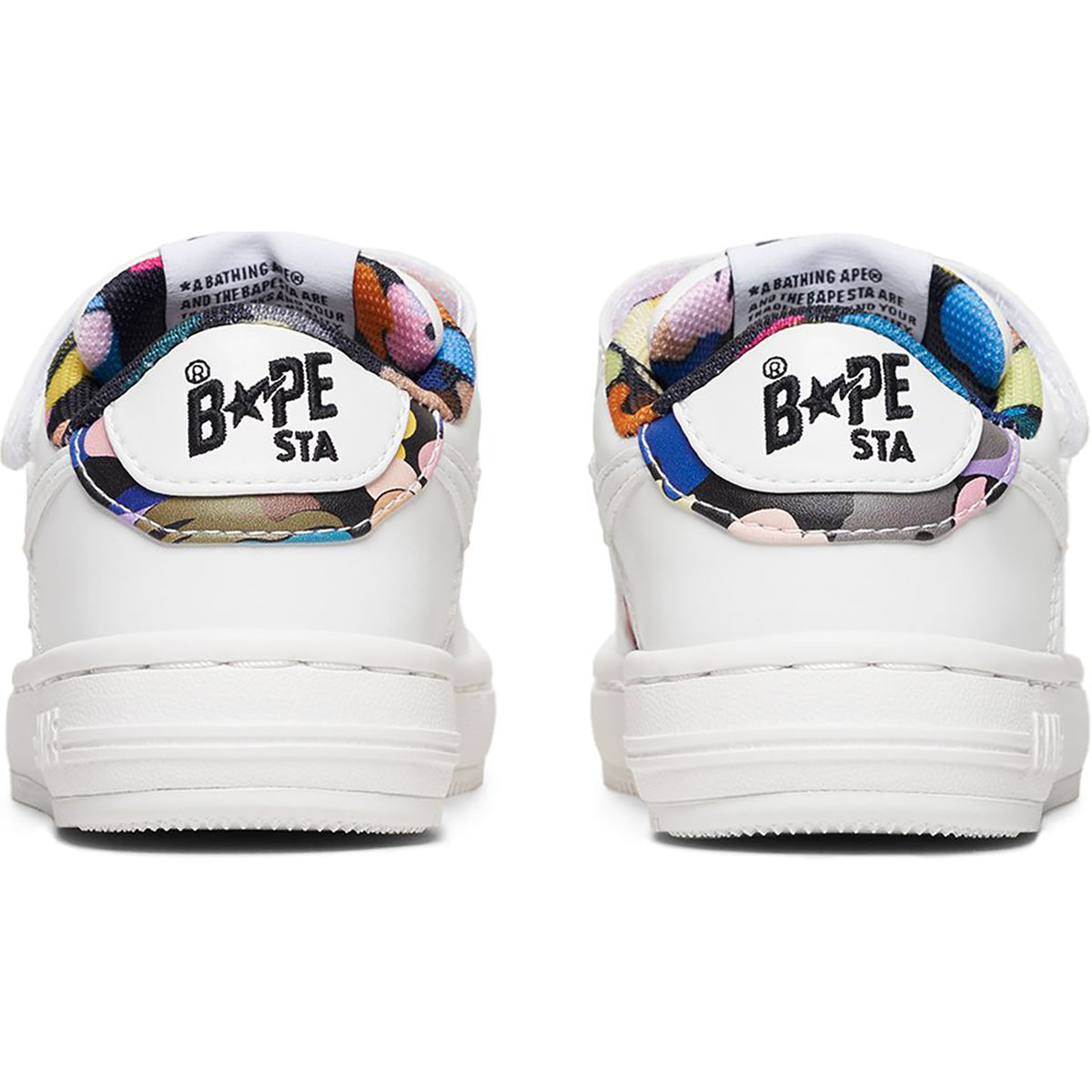 BAPE STA KIDS #1 KIDS