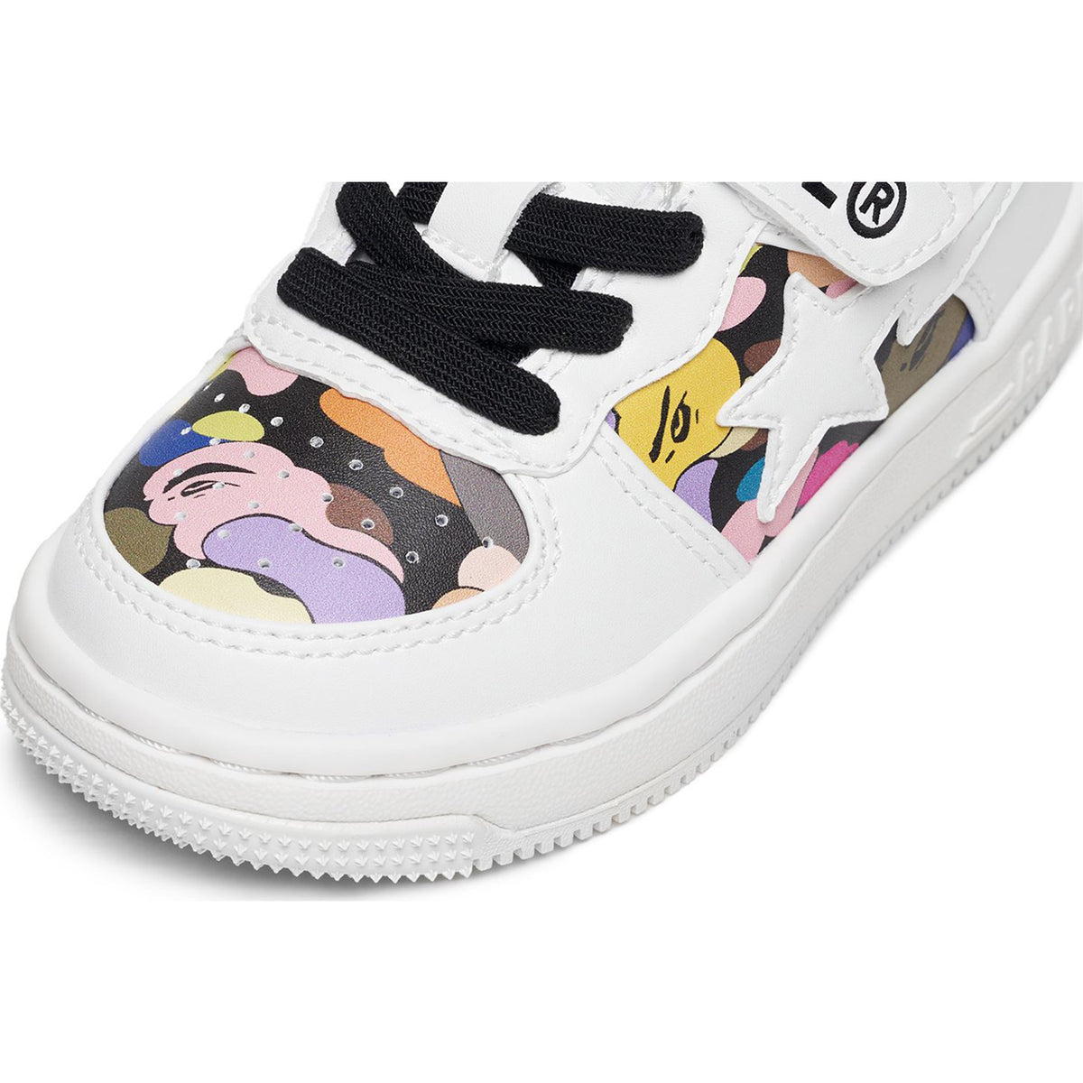 BAPE STA KIDS #1 KIDS