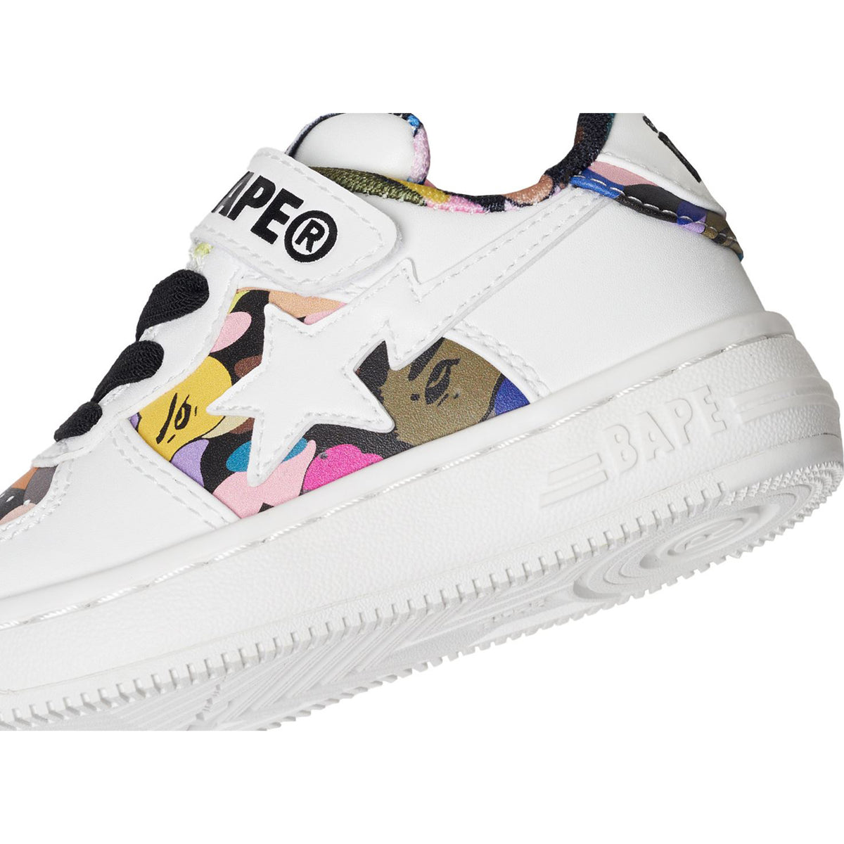 BAPE STA KIDS #1 KIDS
