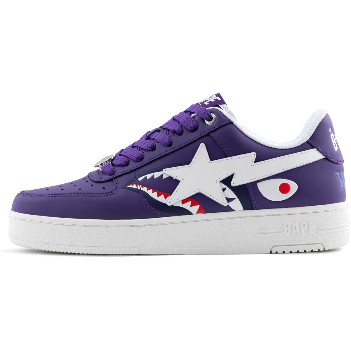 BAPE STA SHARK #2 MENS