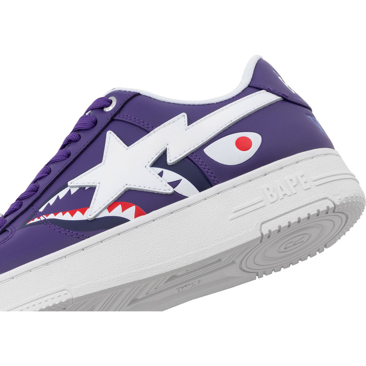BAPE STA SHARK #2 MENS