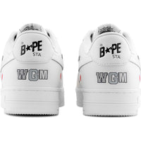BAPE STA SHARK #2 MENS