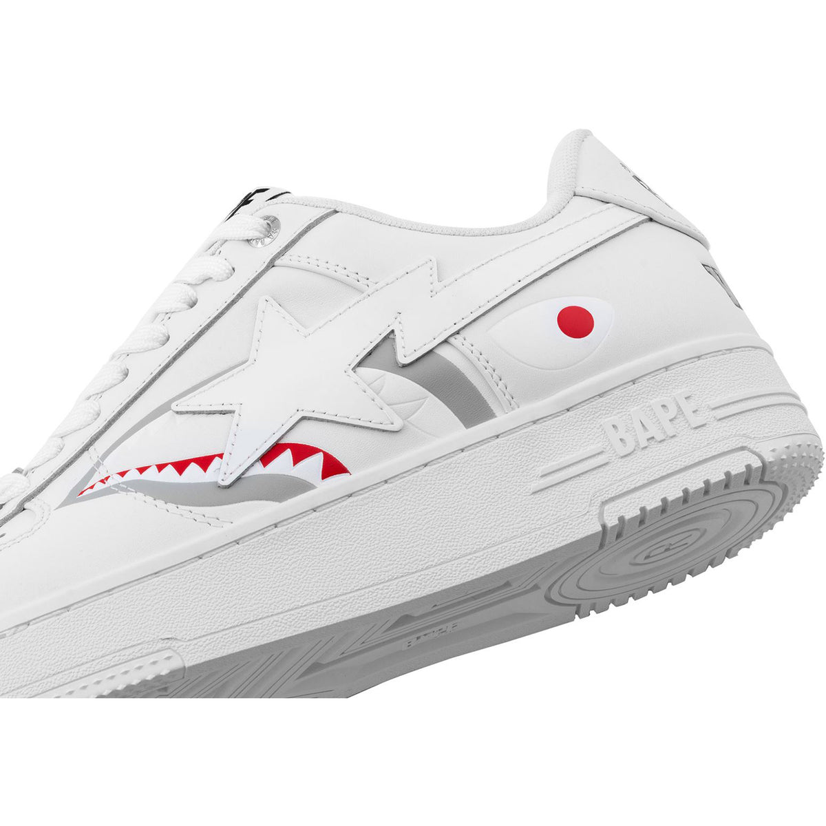BAPE STA SHARK #2 MENS