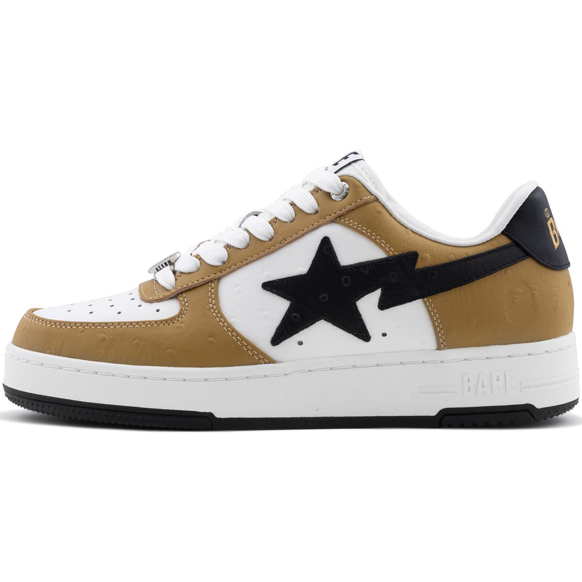 BAPE STA #3 MENS