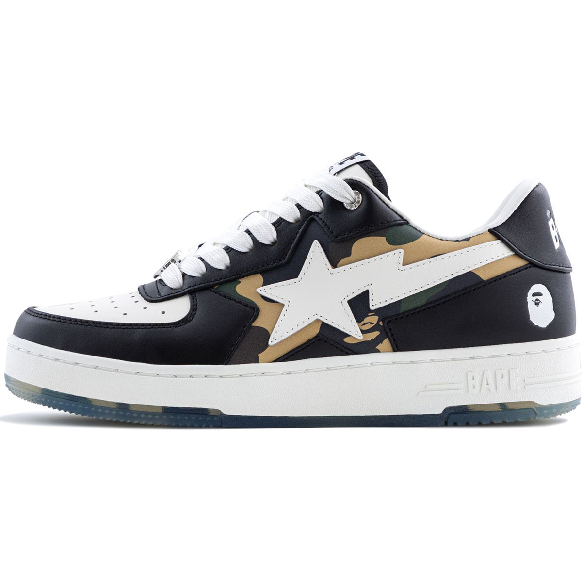 BAPE STA ICON #2 LADIES