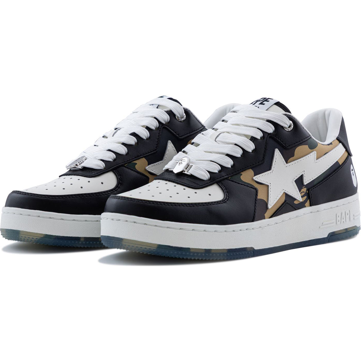 BAPE STA ICON #2 MENS