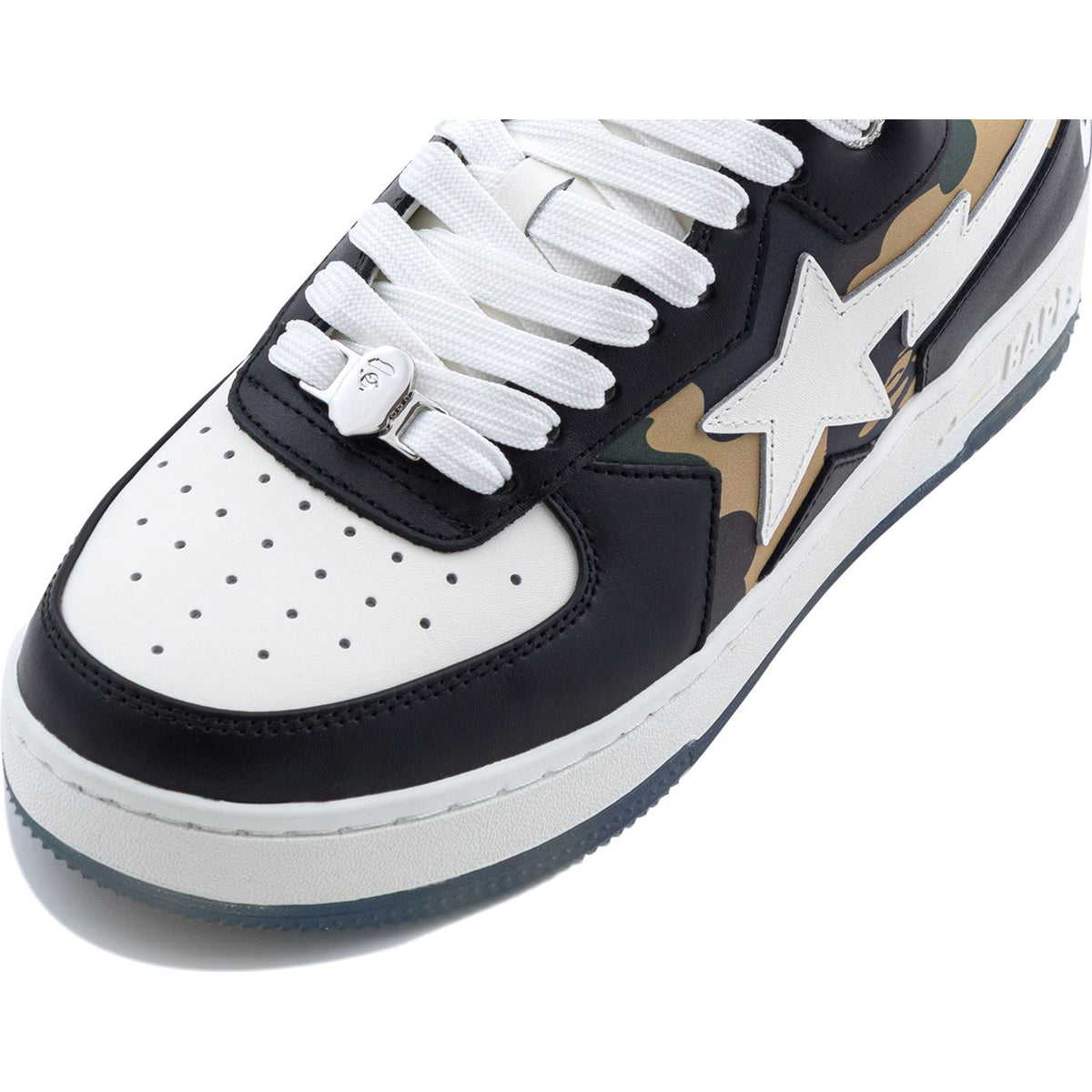 BAPE STA ICON #2 MENS