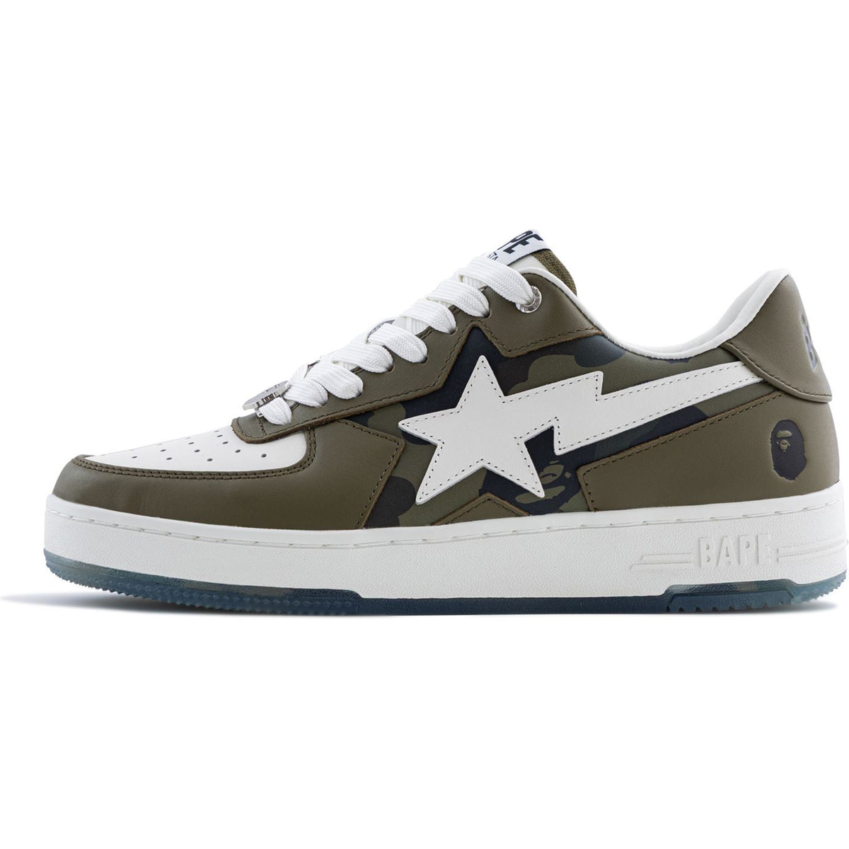 BAPE STA ICON #2 MENS