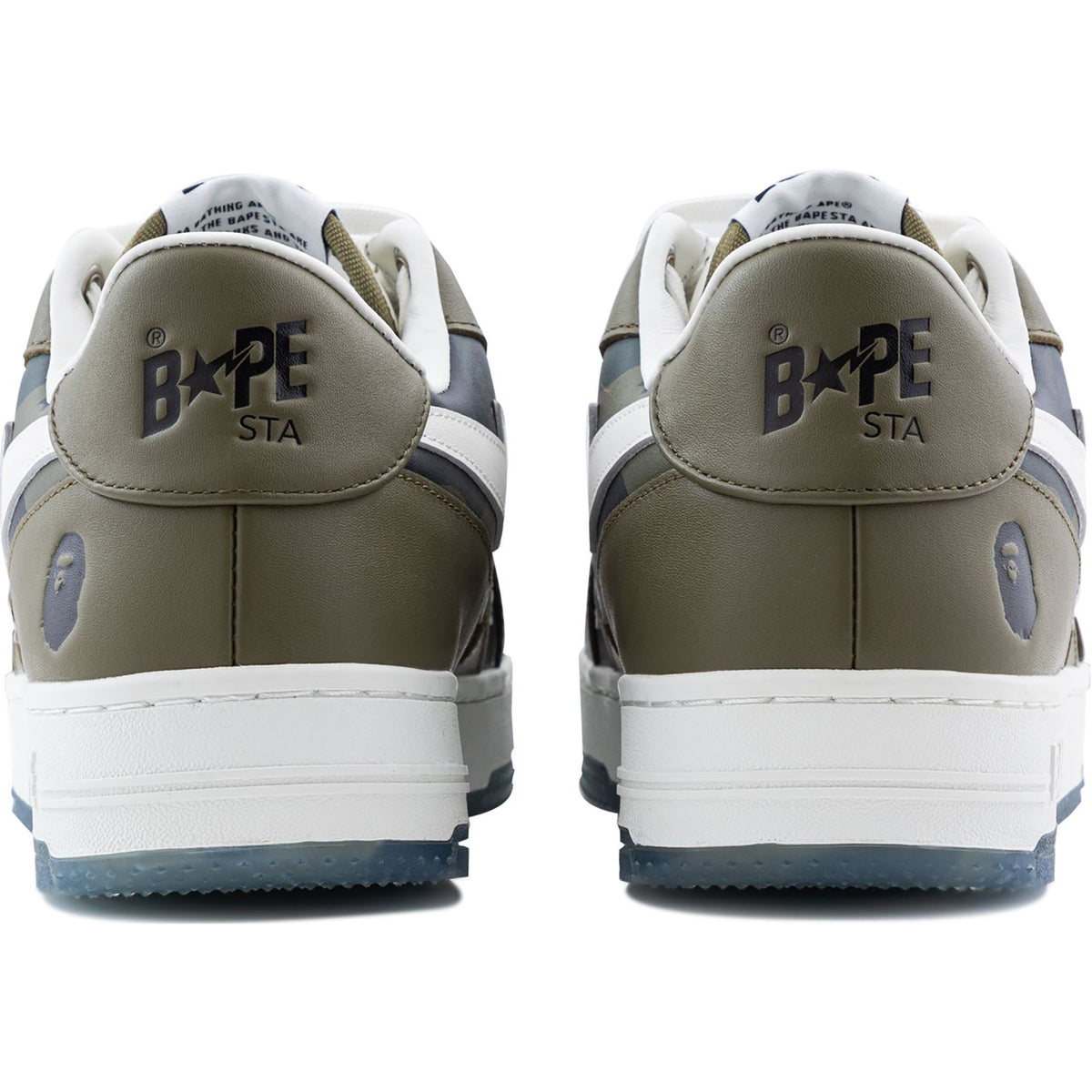 BAPE STA ICON #2 MENS